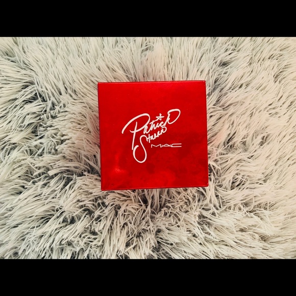 MAC Cosmetics Other - Mac Patrick Star ⭐️